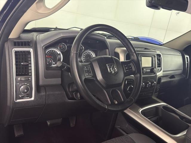 used 2016 Ram 1500 car, priced at $22,995