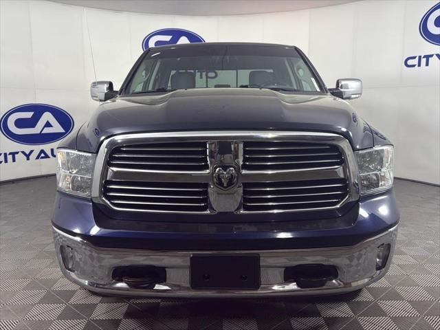 used 2016 Ram 1500 car, priced at $22,995