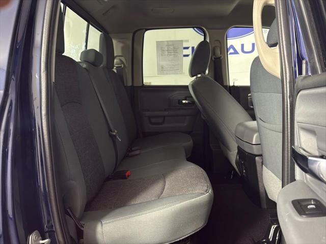 used 2016 Ram 1500 car, priced at $22,995