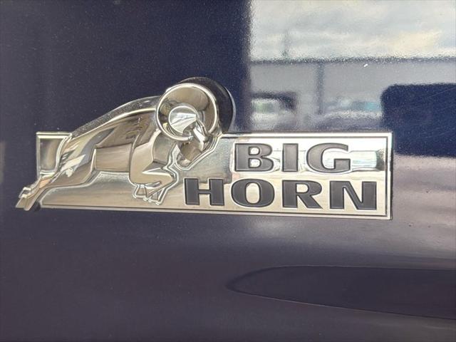 used 2016 Ram 1500 car, priced at $22,995