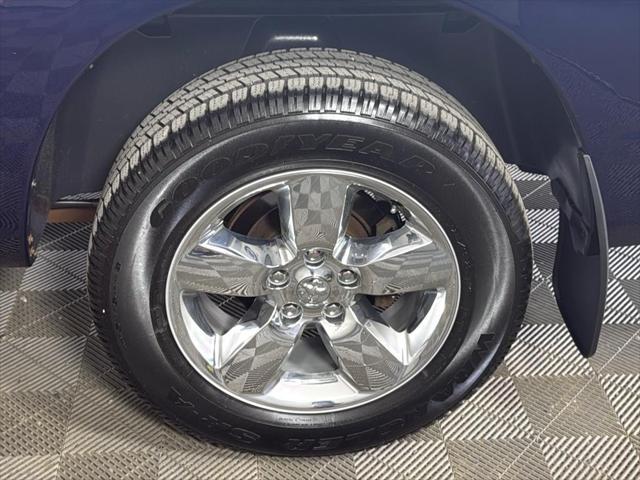 used 2016 Ram 1500 car, priced at $22,995