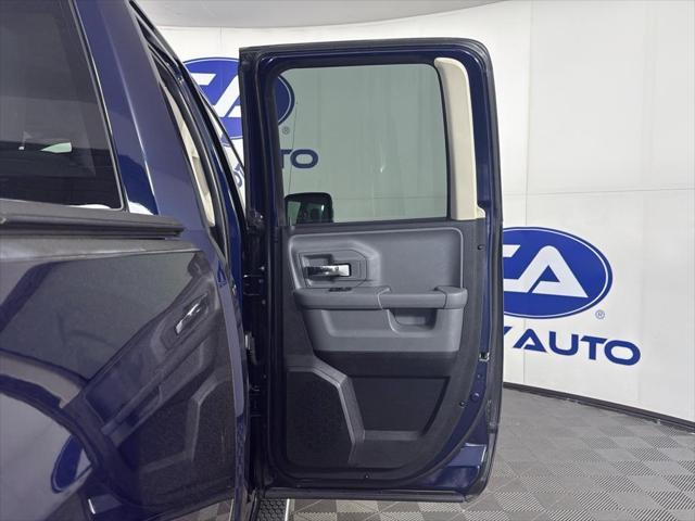 used 2016 Ram 1500 car, priced at $22,995