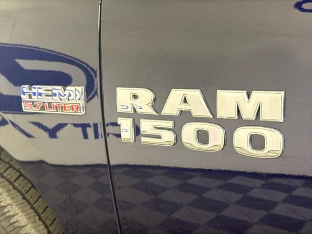 used 2016 Ram 1500 car, priced at $22,995