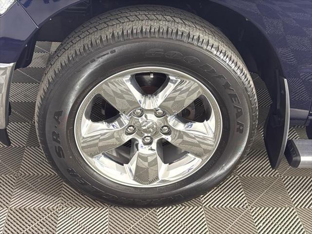 used 2016 Ram 1500 car, priced at $22,995