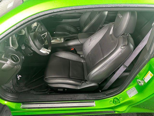 used 2011 Chevrolet Camaro car, priced at $27,999