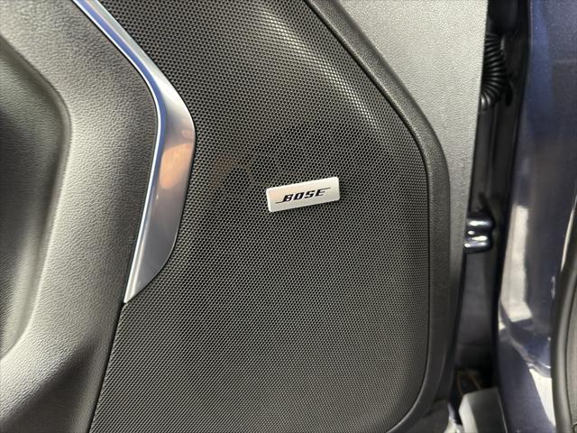 used 2023 Chevrolet Suburban car, priced at $45,700