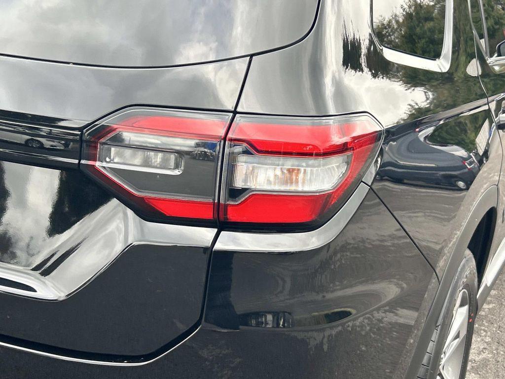 used 2023 Honda Pilot car, priced at $30,970