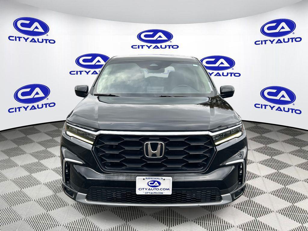 used 2023 Honda Pilot car, priced at $30,970