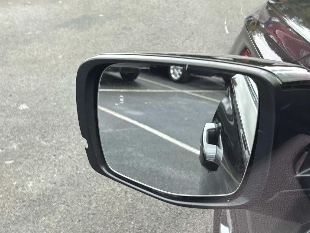 used 2023 Honda Pilot car, priced at $30,970