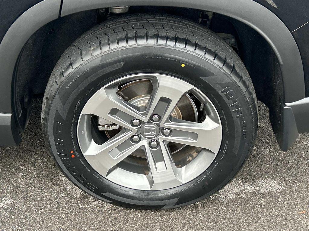 used 2023 Honda Pilot car, priced at $30,970