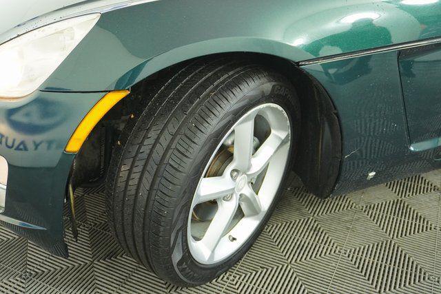 used 2009 Saturn Sky car, priced at $7,995