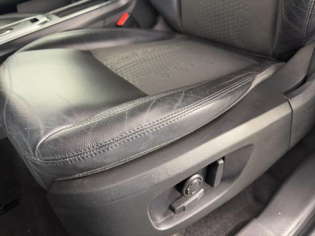 used 2018 Land Rover Discovery Sport car, priced at $17,990