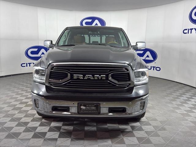 used 2018 Ram 1500 car, priced at $28,995