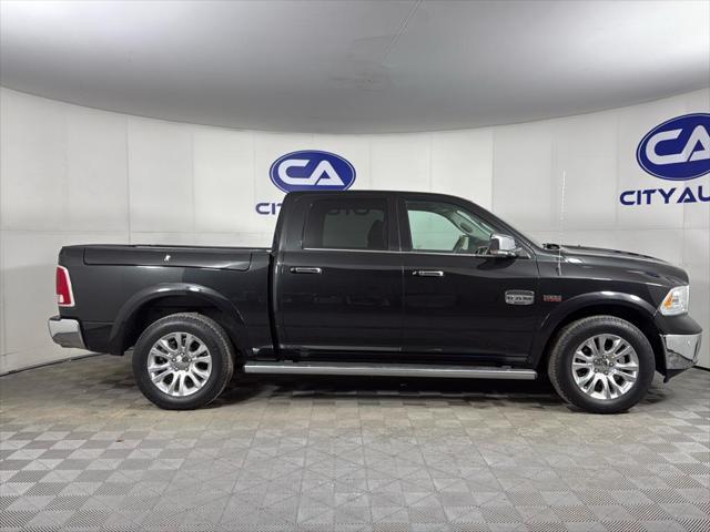 used 2018 Ram 1500 car, priced at $28,995