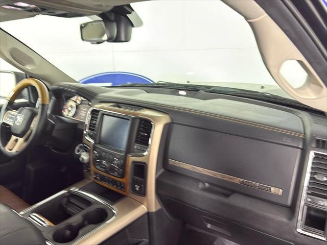 used 2018 Ram 1500 car, priced at $28,995