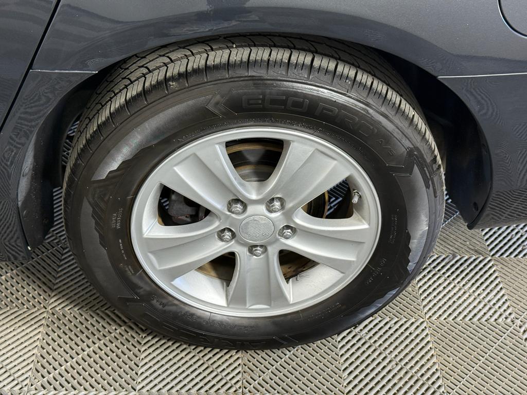 used 2016 Chevrolet Impala Limited car, priced at $9,800