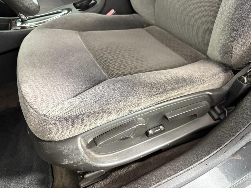 used 2016 Chevrolet Impala Limited car, priced at $9,800
