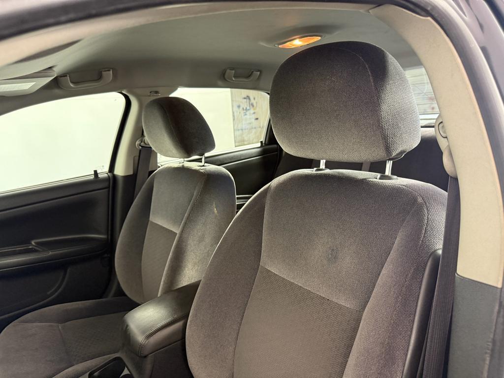 used 2016 Chevrolet Impala Limited car, priced at $9,800