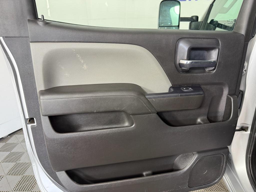used 2016 Chevrolet Silverado 3500 car, priced at $35,800