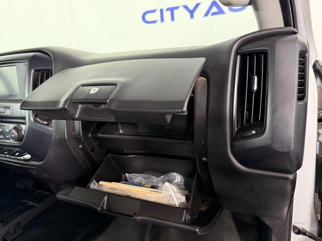 used 2016 Chevrolet Silverado 3500 car, priced at $35,800