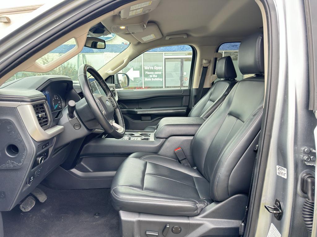 used 2024 Ford Expedition Max car, priced at $42,711