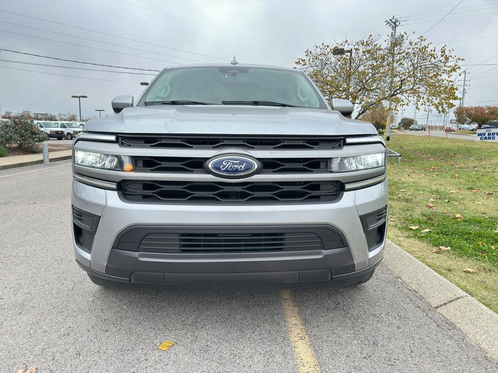 used 2024 Ford Expedition Max car, priced at $42,711