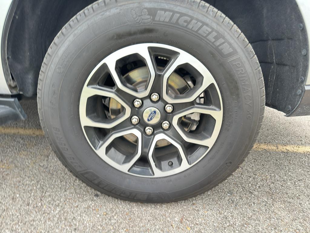 used 2024 Ford Expedition Max car, priced at $42,711