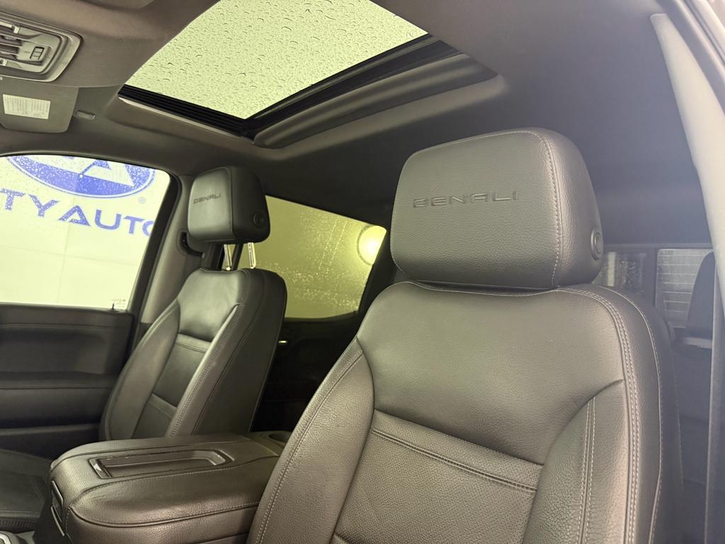 used 2021 GMC Sierra 1500 car, priced at $35,917