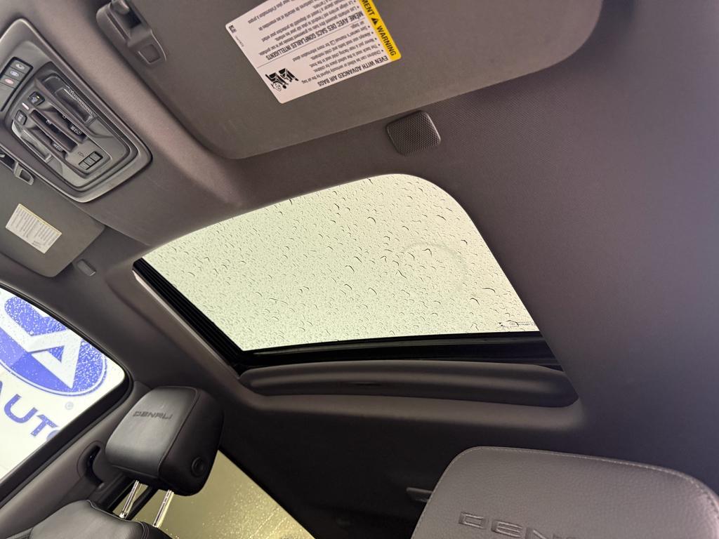 used 2021 GMC Sierra 1500 car, priced at $35,917