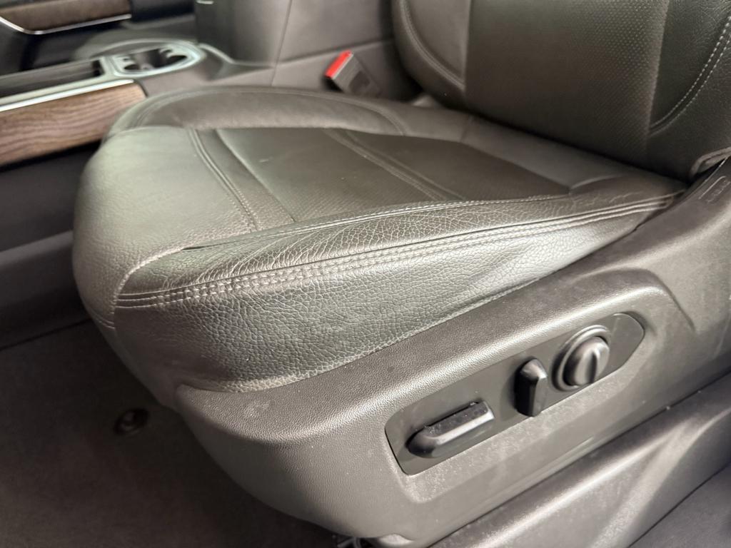 used 2021 GMC Sierra 1500 car, priced at $35,917