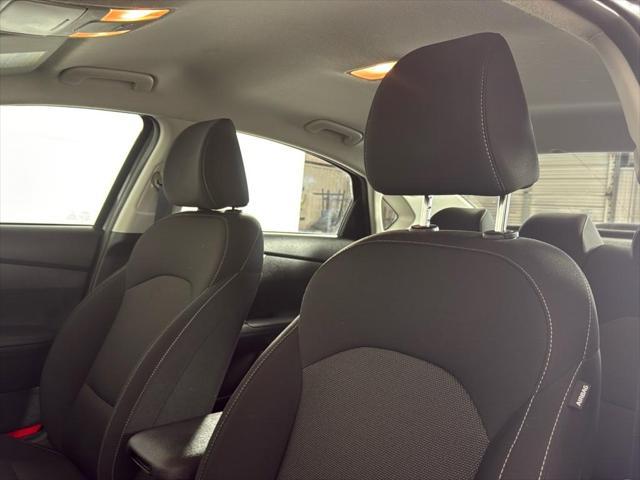 used 2024 Kia Forte car, priced at $20,800