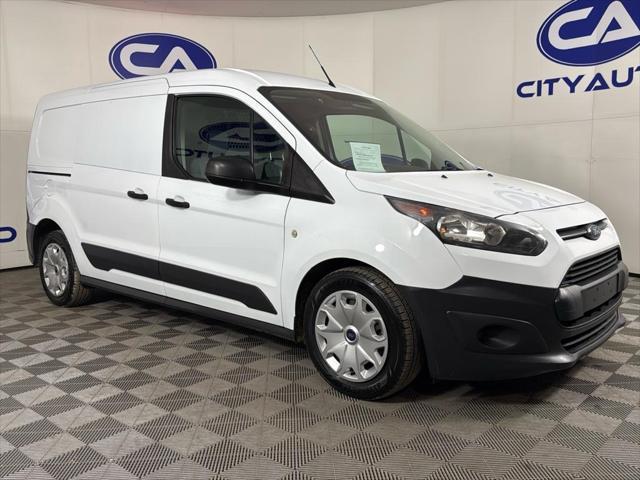 used 2018 Ford Transit Connect car, priced at $17,422