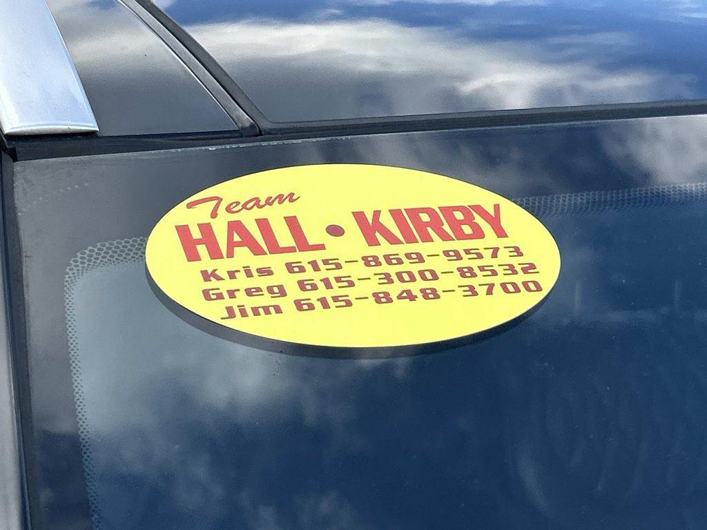 used 2023 Hyundai Santa Fe car, priced at $28,988