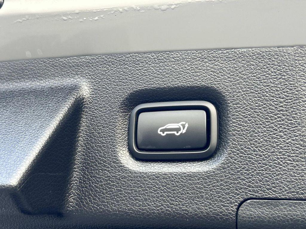 used 2023 Hyundai Santa Fe car, priced at $28,988