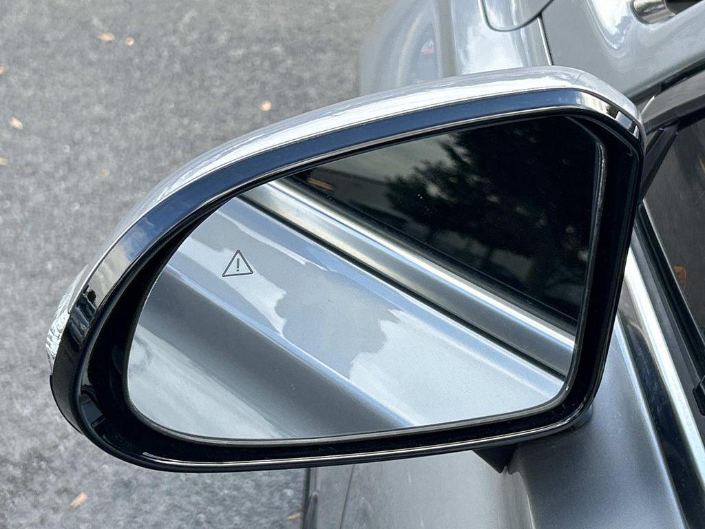 used 2023 Hyundai Santa Fe car, priced at $28,988