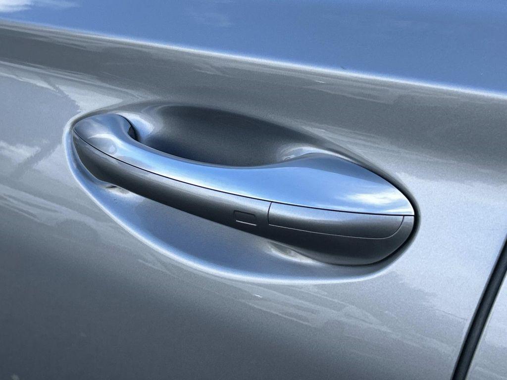 used 2023 Hyundai Santa Fe car, priced at $28,988