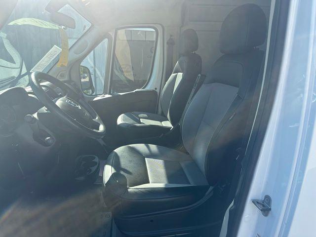 used 2021 Ram ProMaster 2500 car, priced at $24,995