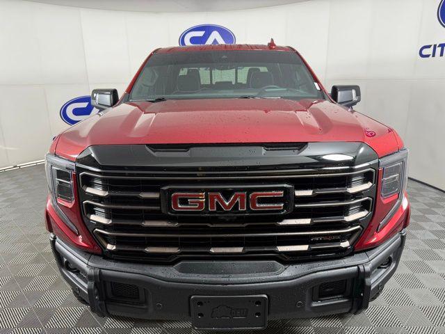 used 2024 GMC Sierra 1500 car, priced at $75,375