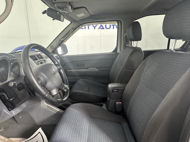 used 2004 Nissan Xterra car, priced at $7,490