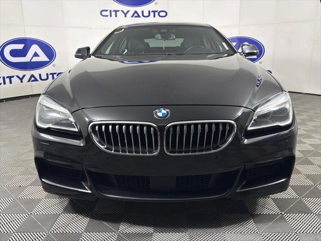 used 2018 BMW 650 car, priced at $28,995