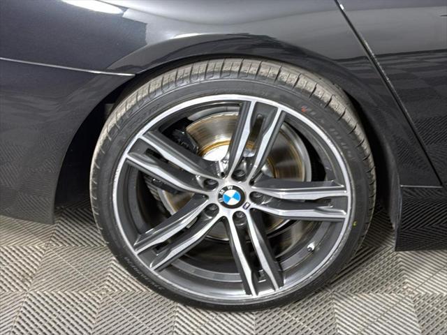 used 2018 BMW 650 car, priced at $28,995