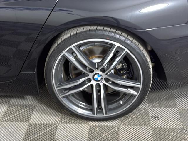 used 2018 BMW 650 car, priced at $28,995