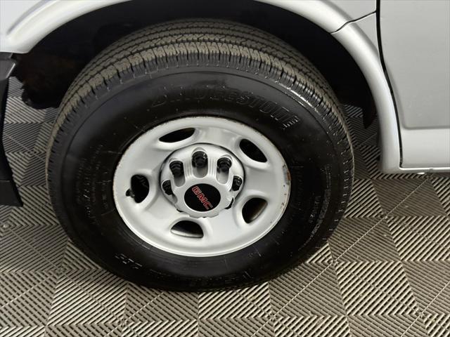 used 2021 GMC Savana 2500 car, priced at $21,995