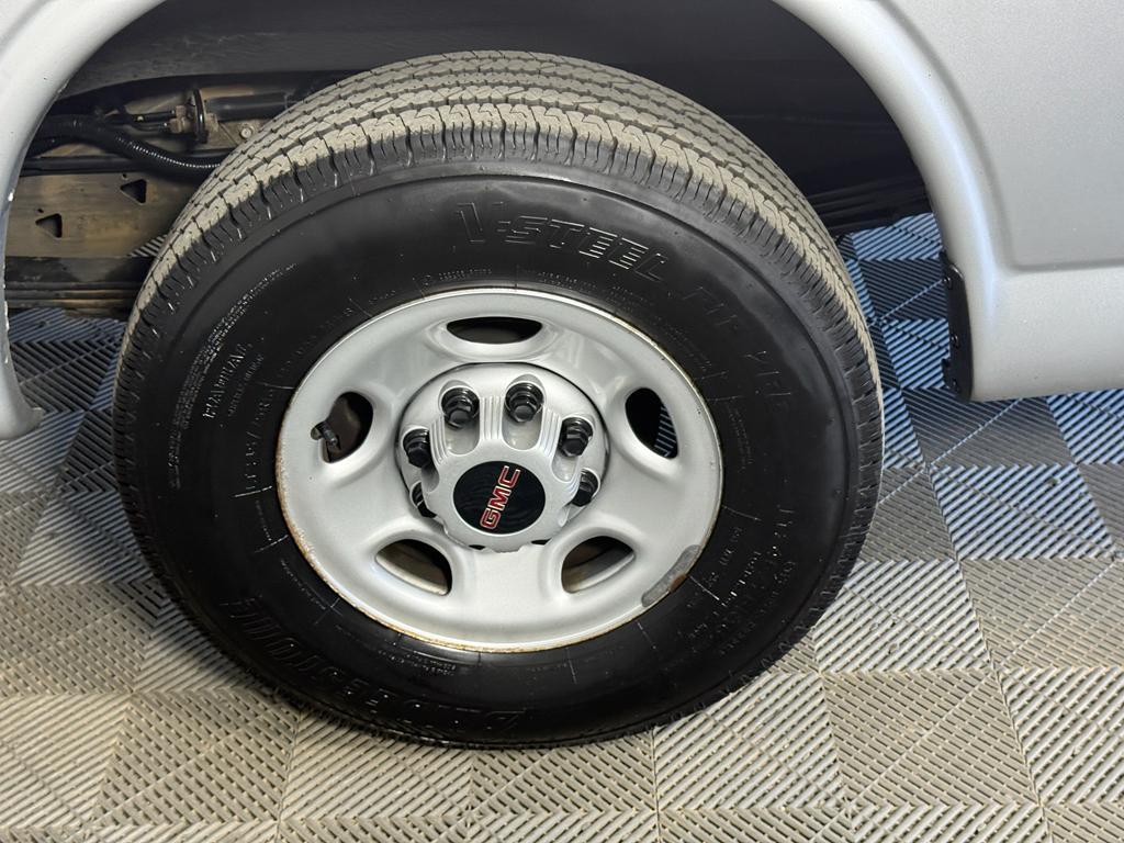 used 2021 GMC Savana 2500 car, priced at $18,995