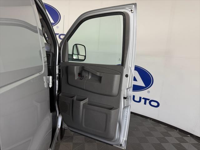 used 2021 GMC Savana 2500 car, priced at $21,995