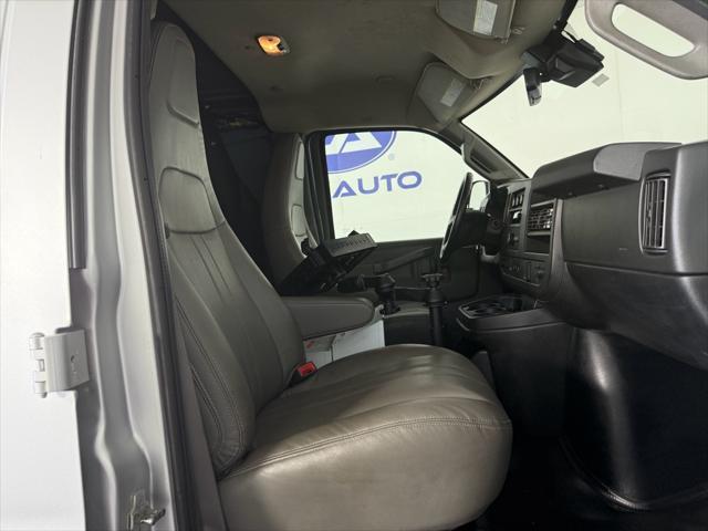 used 2021 GMC Savana 2500 car, priced at $21,995