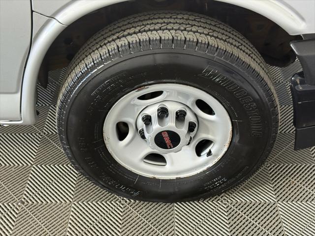 used 2021 GMC Savana 2500 car, priced at $21,995