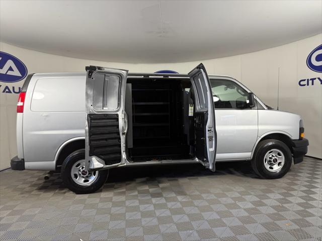 used 2021 GMC Savana 2500 car, priced at $21,995