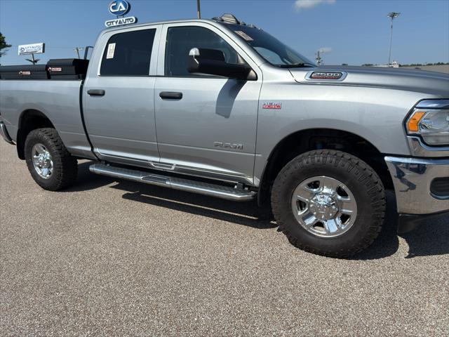 used 2019 Ram 2500 car, priced at $29,800