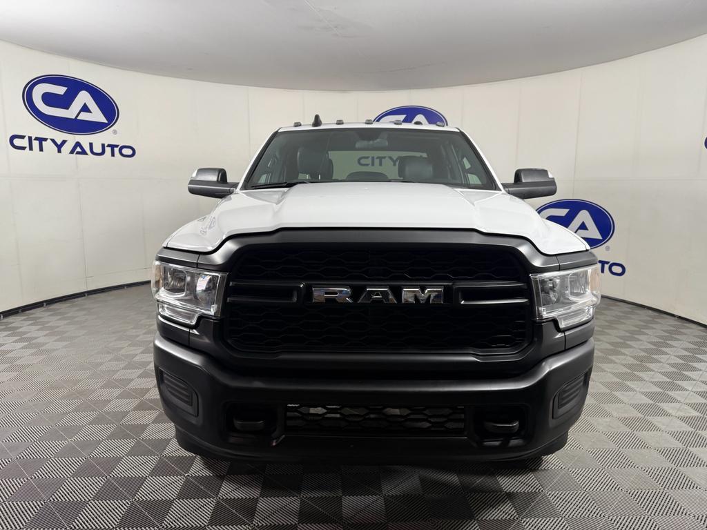 used 2022 Ram 2500 car, priced at $31,800